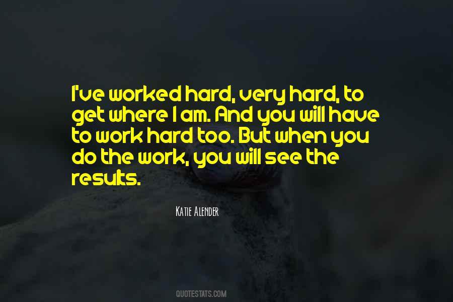 Katie Alender Quotes #1297013