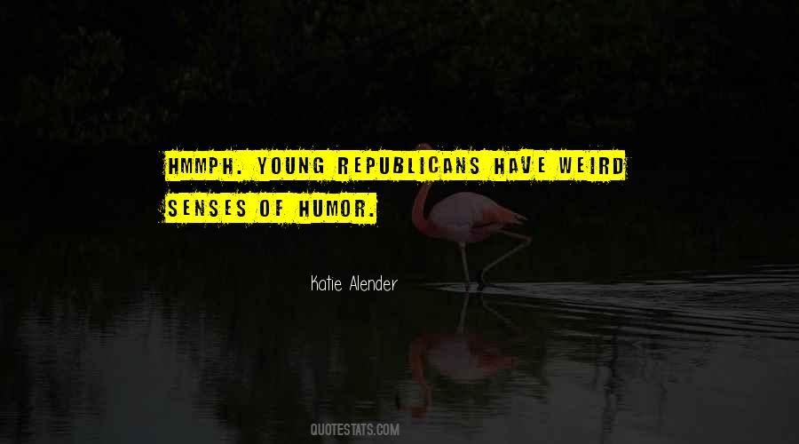 Katie Alender Quotes #1423317
