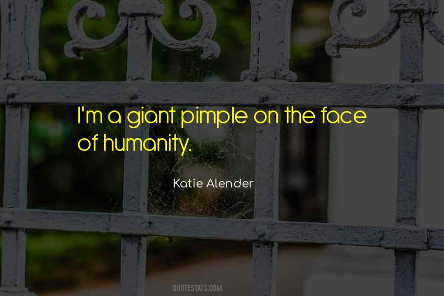 Katie Alender Quotes #1585535