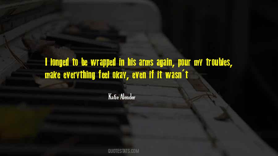 Katie Alender Quotes #159551