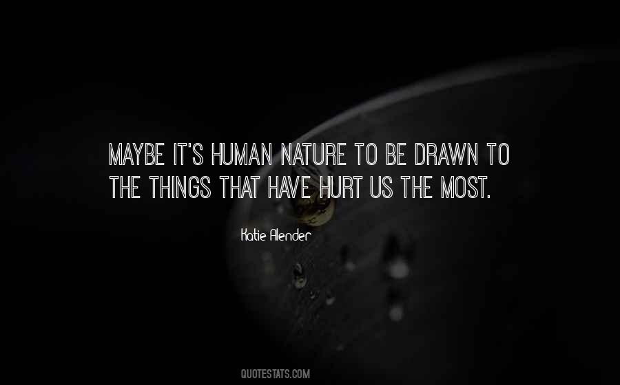 Katie Alender Quotes #167210