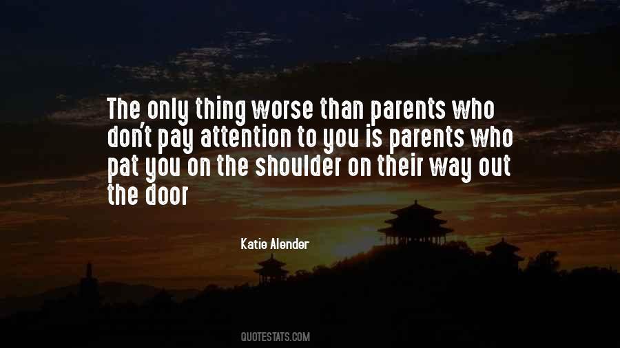 Katie Alender Quotes #1764992