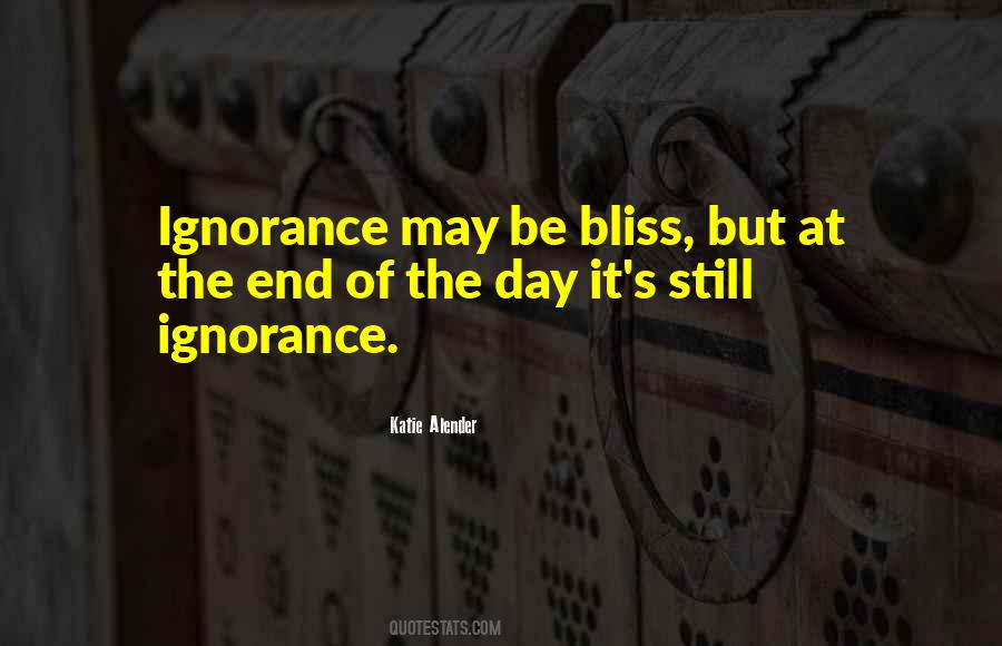 Katie Alender Quotes #370389
