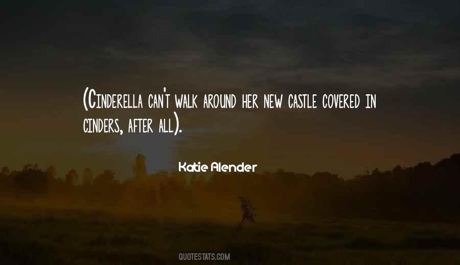Katie Alender Quotes #58150