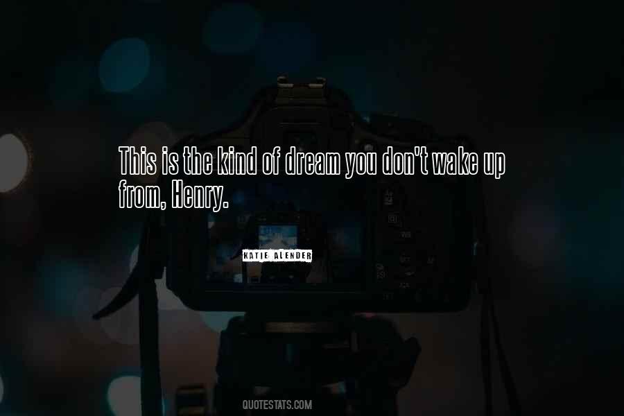 Katie Alender Quotes #967910
