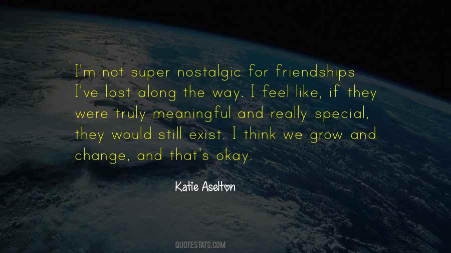 Katie Aselton Quotes #1698763