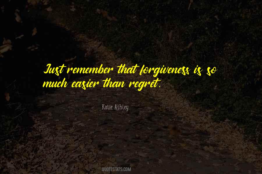 Katie Ashley Quotes #104856