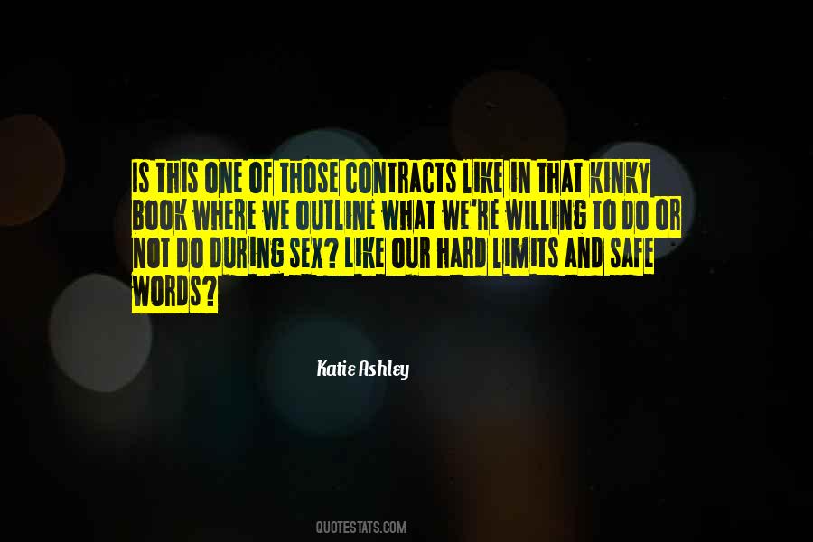 Katie Ashley Quotes #1092982
