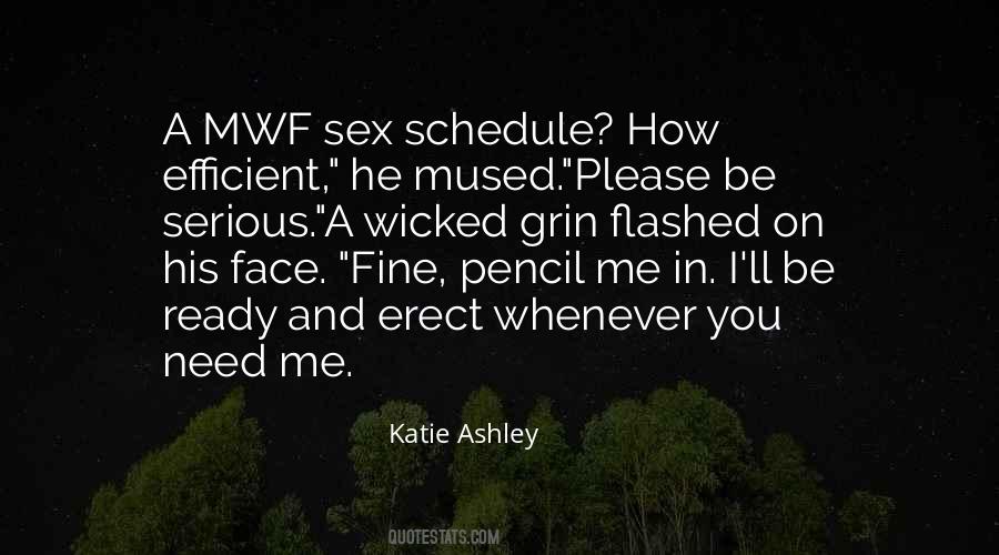 Katie Ashley Quotes #1115477