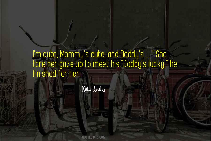 Katie Ashley Quotes #1163554