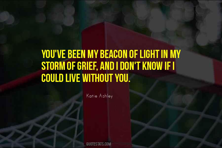Katie Ashley Quotes #1180408