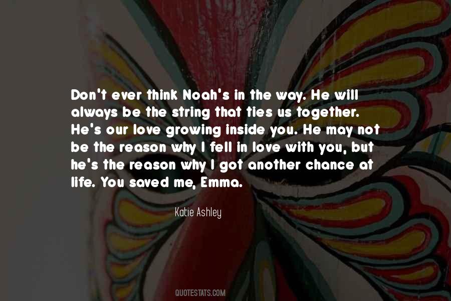 Katie Ashley Quotes #1239435