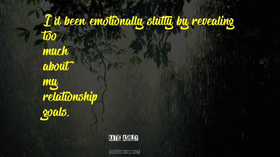 Katie Ashley Quotes #1321932