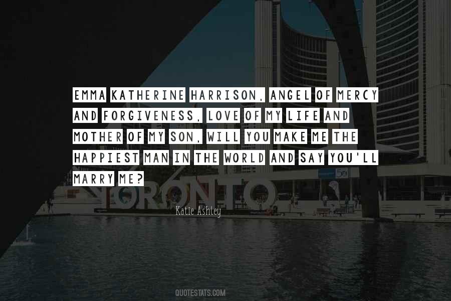 Katie Ashley Quotes #1335313