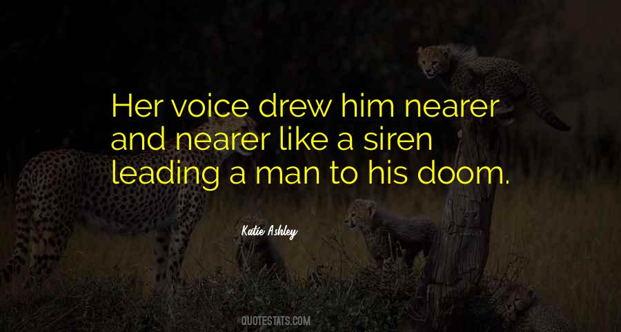 Katie Ashley Quotes #1361672