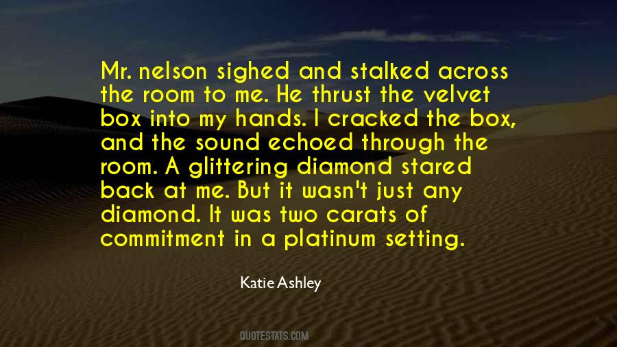 Katie Ashley Quotes #1380642