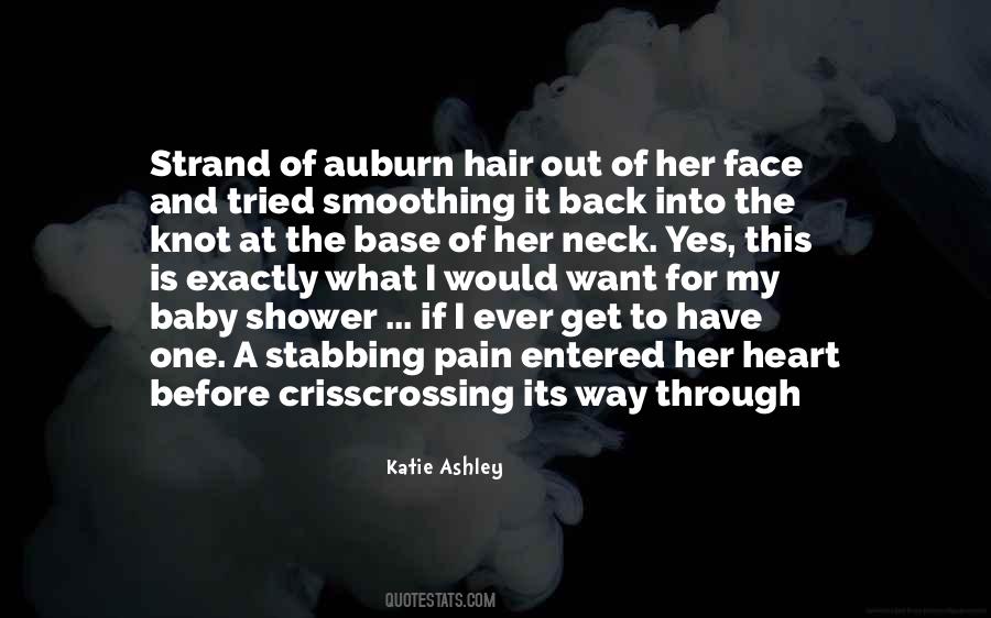 Katie Ashley Quotes #1455189