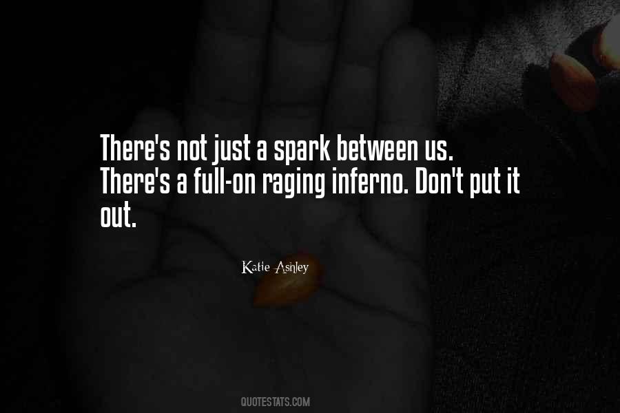 Katie Ashley Quotes #1514001
