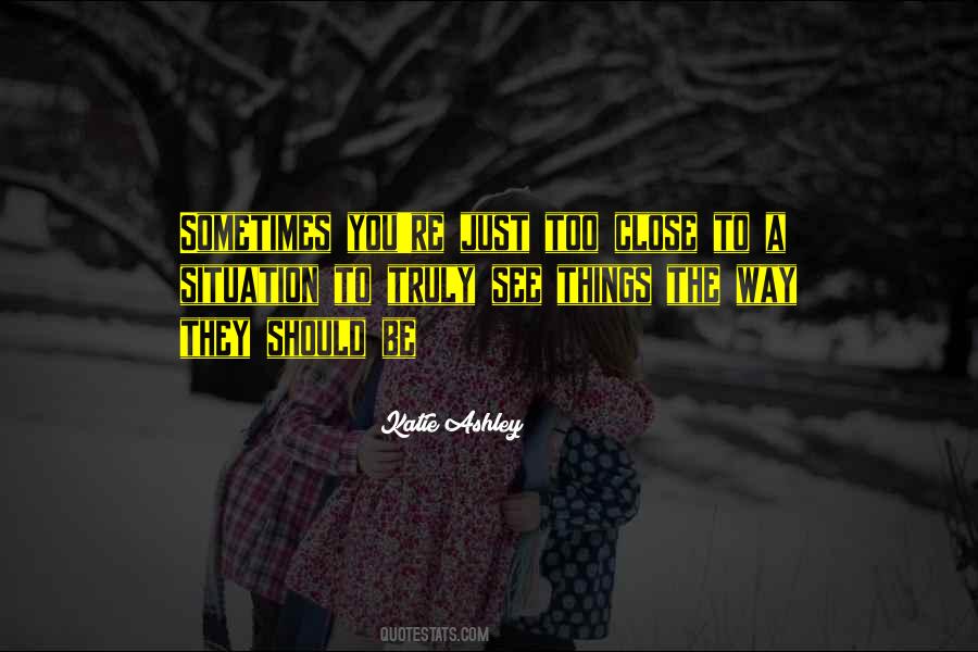 Katie Ashley Quotes #1695958