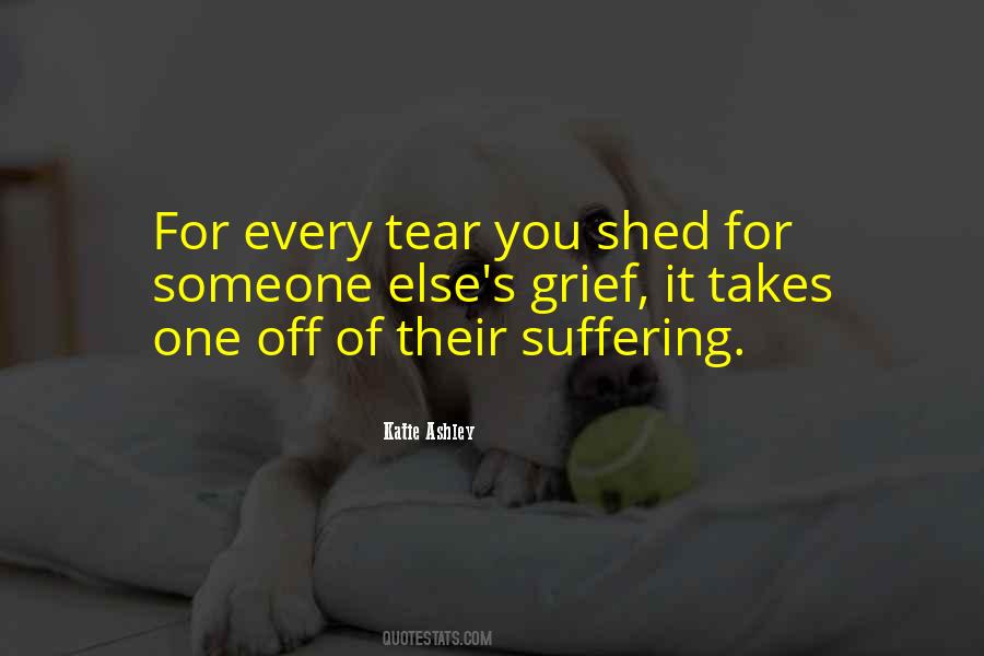 Katie Ashley Quotes #171682