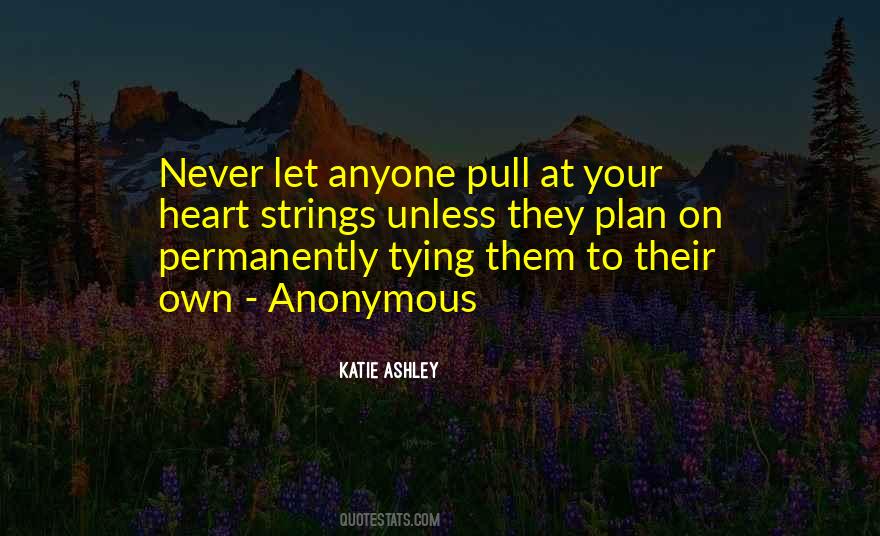 Katie Ashley Quotes #1726594
