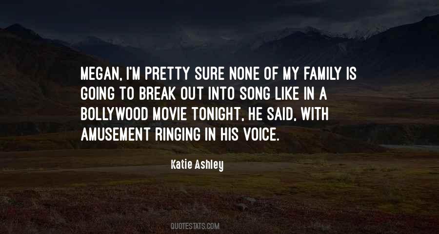 Katie Ashley Quotes #176343