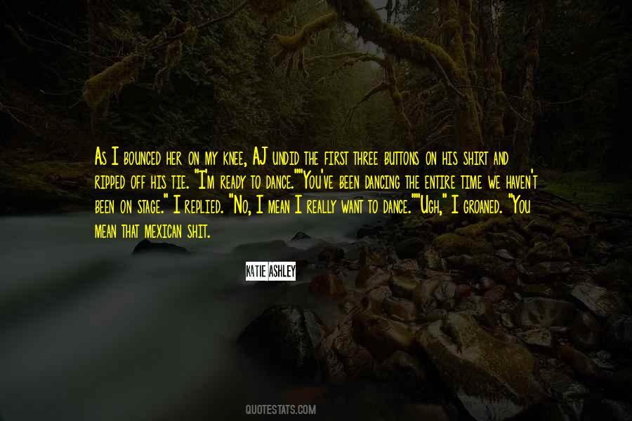 Katie Ashley Quotes #185402