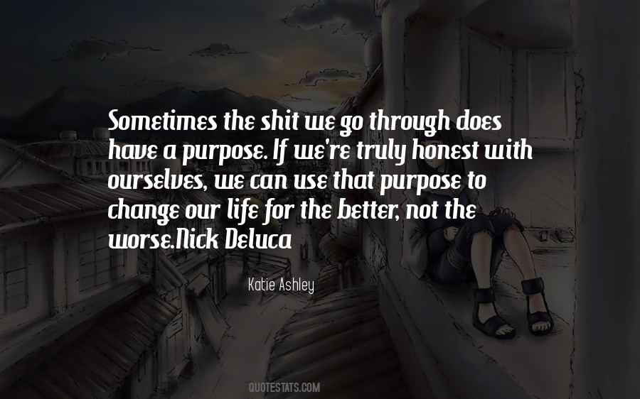 Katie Ashley Quotes #758461