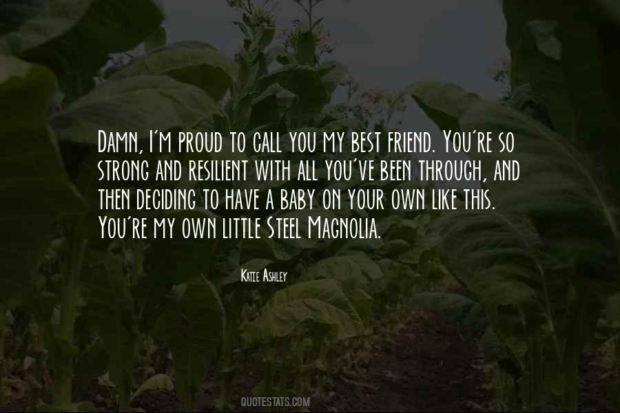 Katie Ashley Quotes #819623