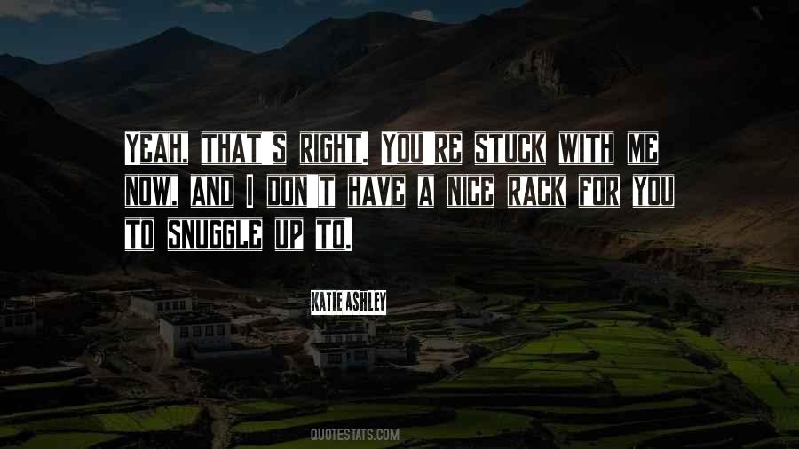 Katie Ashley Quotes #987581
