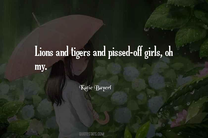 Katie Bayerl Quotes #837675 Katie Bayerl Quotes #837675
