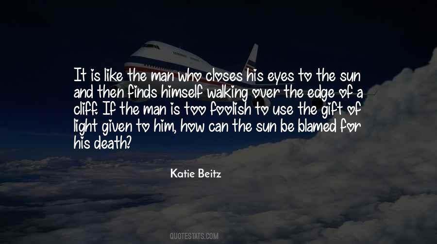 Katie Beitz Quotes #1633566 Katie Beitz Quotes #1633566