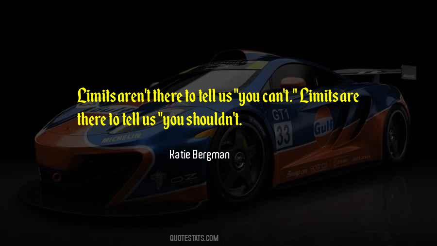 Katie Bergman Quotes #400102