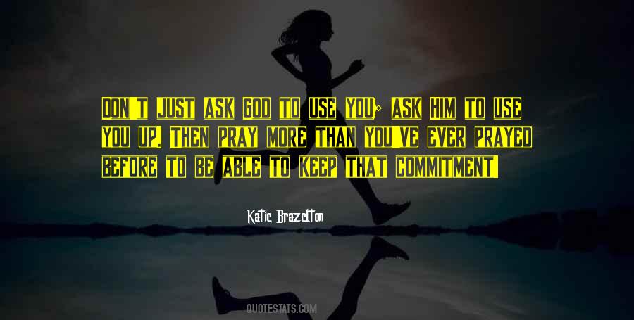 Katie Brazelton Quotes #1765332 Katie Brazelton Quotes #1765332