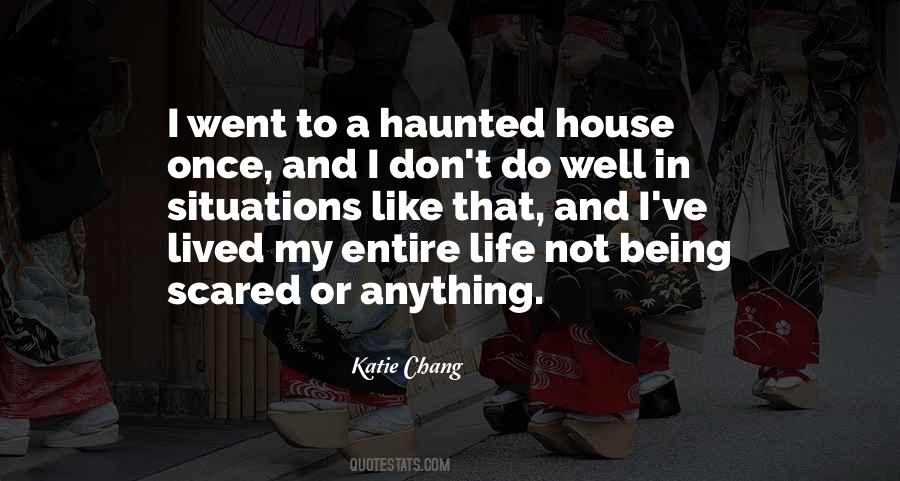 Katie Chang Quotes #1645084