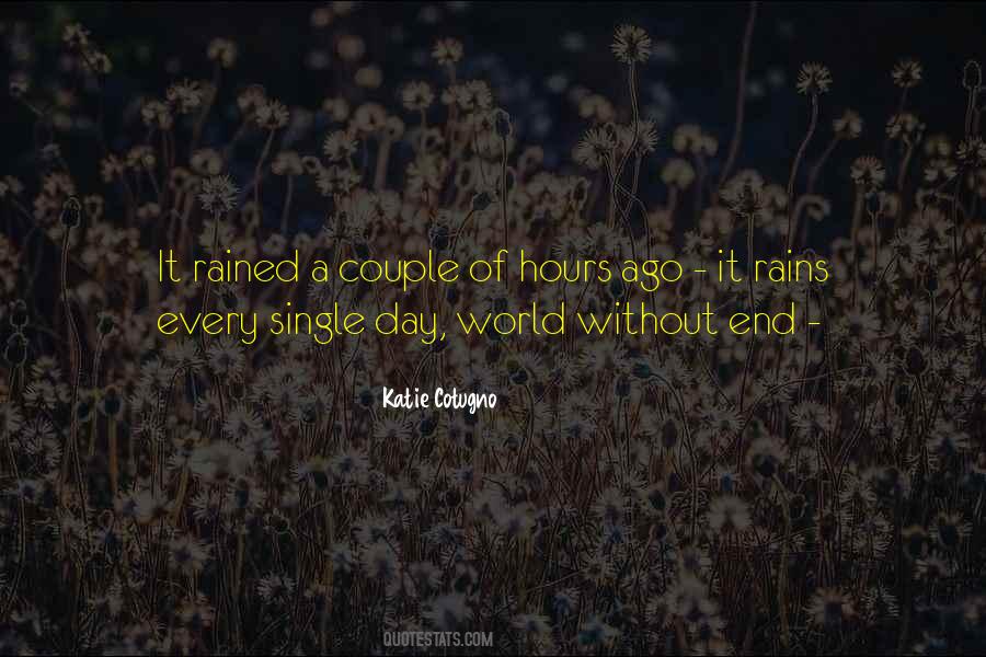 Katie Cotugno Quotes #407994