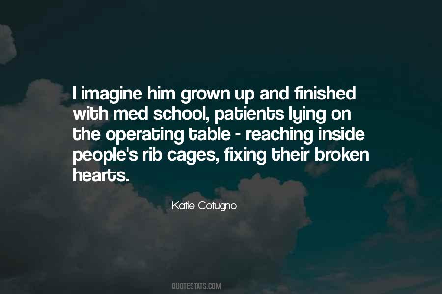 Katie Cotugno Quotes #504749