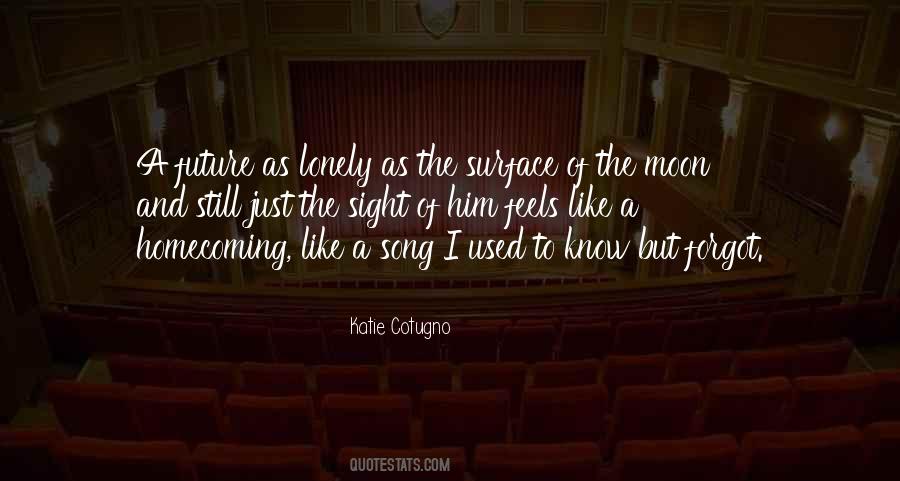 Katie Cotugno Quotes #613081