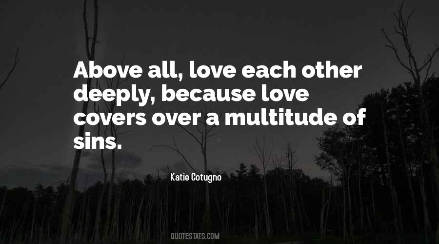 Katie Cotugno Quotes #870503
