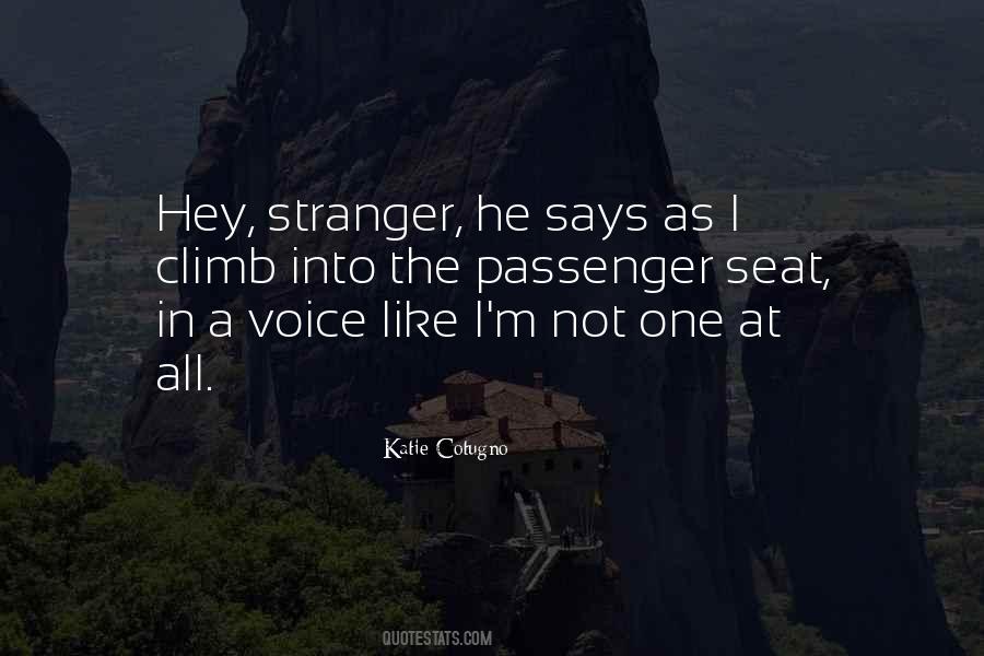 Katie Cotugno Quotes #942215