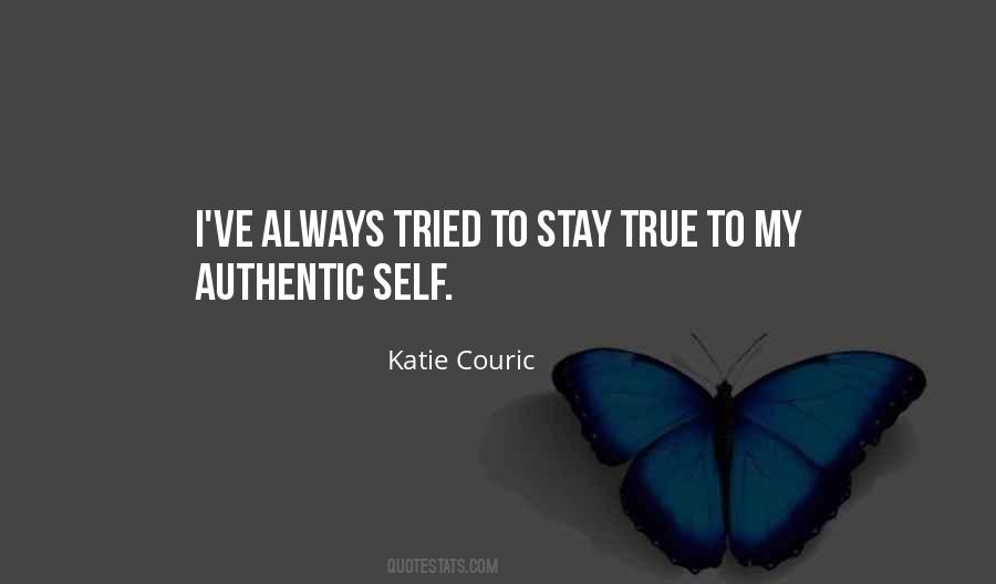 Katie Couric Quotes #1075960