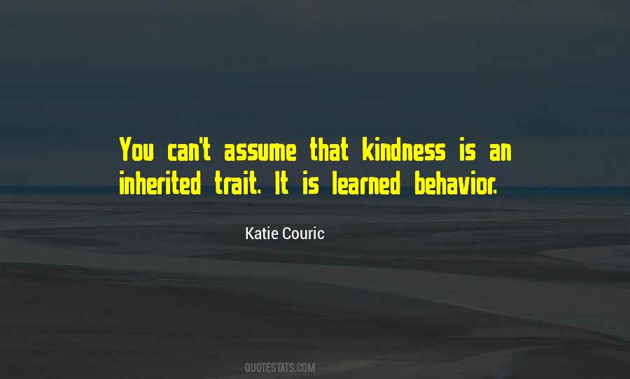 Katie Couric Quotes #1593427