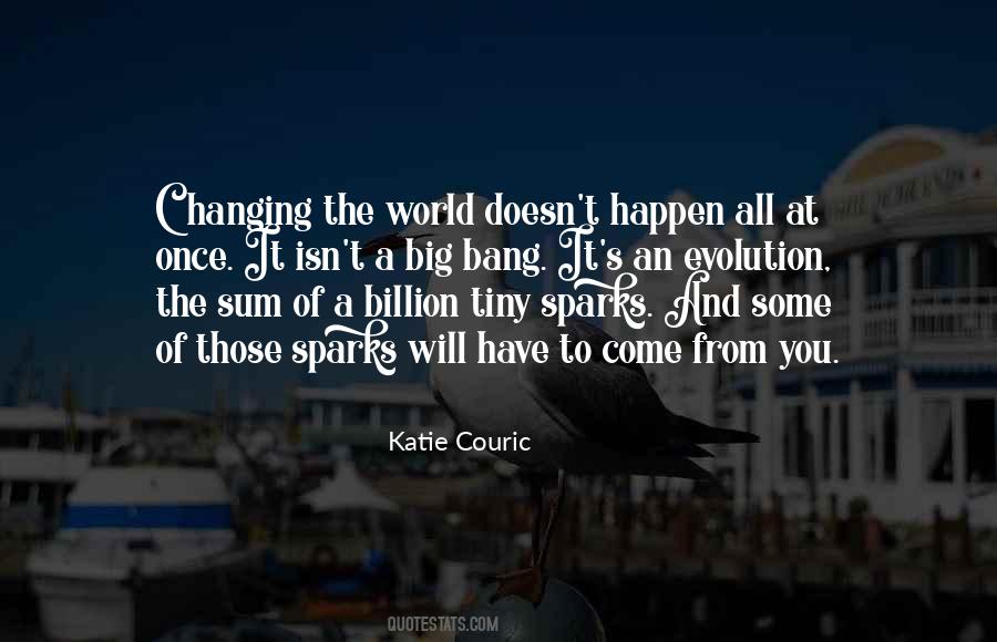 Katie Couric Quotes #1869622