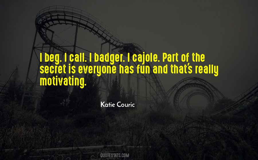 Katie Couric Quotes #193657