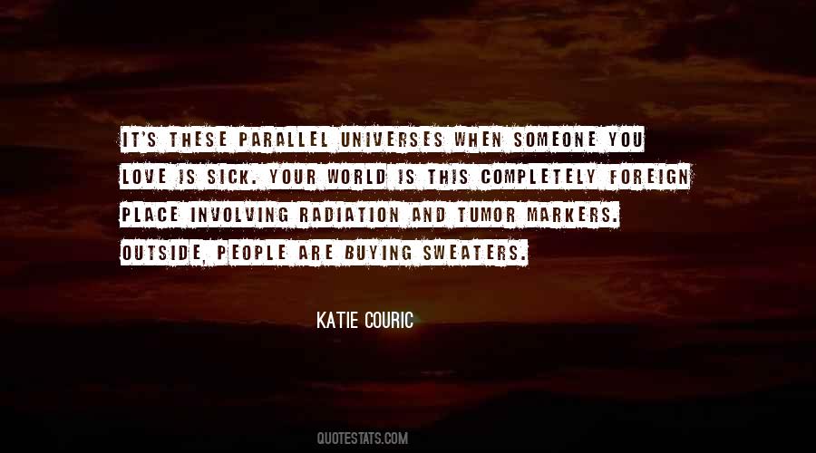 Katie Couric Quotes #590556