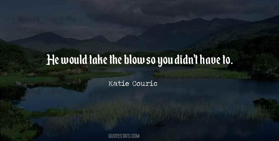 Katie Couric Quotes #684204