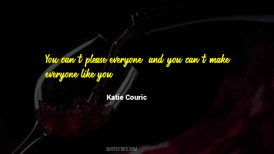 Katie Couric Quotes #709537