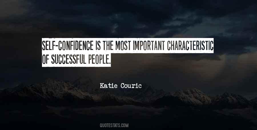 Katie Couric Quotes #765288