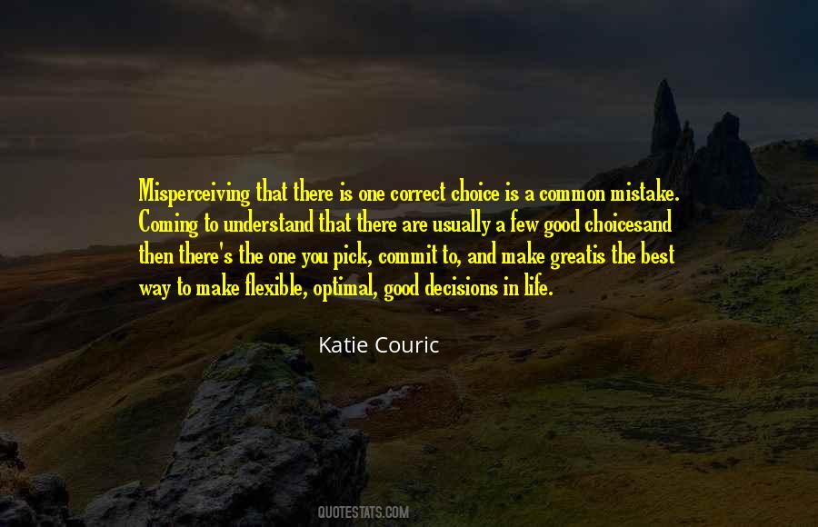 Katie Couric Quotes #800489