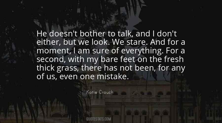 Katie Crouch Quotes #1182834